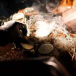 Stuttgart: Winter BBQ - American Smoker Edition - The Unique Setting of the Riverview Vineyard House