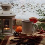 Stuttgart: Winter sleigh covered wagon tour - Cozy 45-Minute Mulled Wine Wagon Ride in Stuttgarts Vineyards
