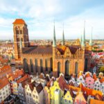 Stutthof Concentration Camp and Gdansk Old Town Private Tour - Visiting Stutthof Concentration Camp and Museum