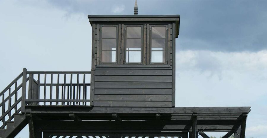 Stutthof Concentration Camp and Westerplatte: Private Tour - The Tours Focus on WWII and the First Nazi Concentration Camp in Poland