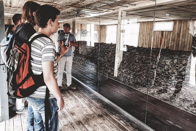 Stutthof Concentration Camp English Tour with Gdansk Hotel pickup - Key Points