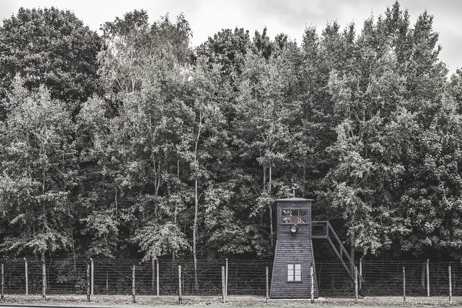Stutthof Concentration Camp Private Tour from Gdansk - Exploring the History of Stutthof Concentration Camp