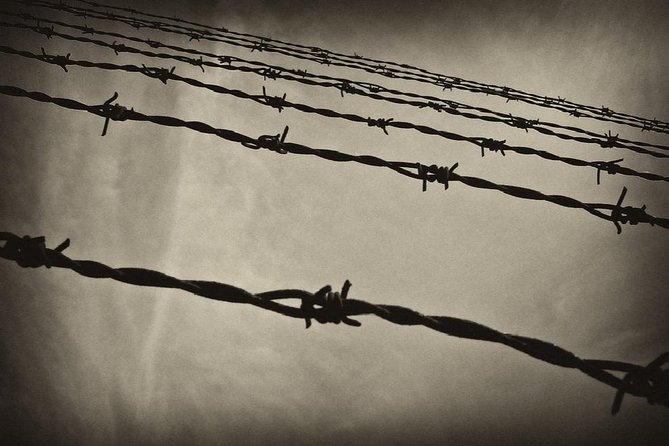 Stutthof Concentration Camp Regular Tour from Gdansk - Who Should Consider This Tour