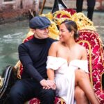 Stylish Photoshoots in Venice - Exploring Venice’s Iconic Landmarks and Hidden Corners