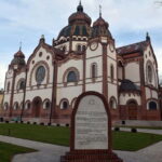 Subotica: The Queen of Art Nouveau stunning heritage - The Architecture of Subotica’s City Hall and Its Grand Interior