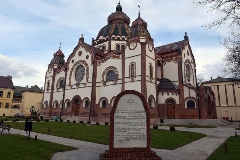 Subotica: The Queen of Art Nouveau stunning heritage - The Architecture of Subotica’s City Hall and Its Grand Interior