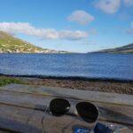 Súðuroy Island Day Tour, Faroe Islands - Hiking Up Hvannhagi for Panoramic Views