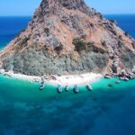 Suluada Boat Tour From Antalya (Maldives of Turkey) with Lunch & Hotel Transfer - Visiting Adrasan and the Mediterraneans Beauty