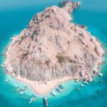 Suluada Boat Tour from Side, Antalya & Kemer: Swim & Lunch - Scenic Sailing Along the Turkish Coastline