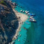 Suluada Island Boat Tour Sunset BBQ Dinner & Transfer from Kemer - Exploring Suluada Island’s White Sands and Turquoise Waters