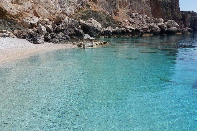 Suluada Island Boat Trip from Antalya with Meal - Exploring Suluada: The “Turkish Maldives”