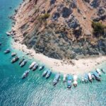 Suluada Island Boat Trip From Kemer - Pickup and Transfer from Kemer Hotels