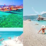 Suluada Island Turkey's Maldives Boat Trip with Lunch - Visiting the Sunken City of Kekova and Demre’s Ancient Ruins