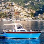 Sun & Fun - Private Boat Tour of Capri and Nerano beach - Starting from the Amalfi Coast’s Most Scenic Spots