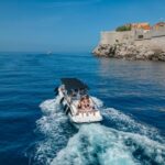 Sun, Sea& Speed: Private boat tour to Dubrovniks Blue Cave! - The Panoramic Drive Around Dubrovniks Old Town