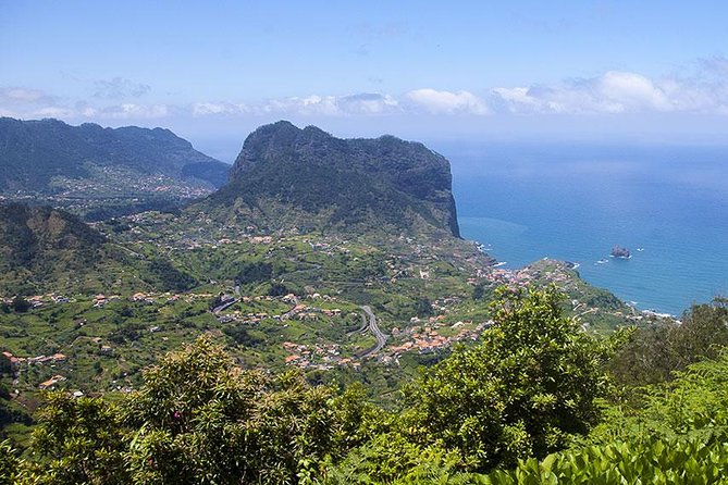 Sunday Market and Gardens Tour - Santo da Serra Market: A True Community Gathering