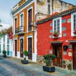 Sunday Markets: Santa Brígida, San Mateo, and Teror - From the South to Historic Santa Brígida and the Market in San Mateo