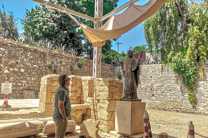Sunken City Kekova Demre and Myra Day Tour from Antalya - From Hotel Pickup to the Sunken City Boat Trip