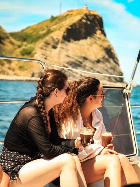 Sunny Beach, Bulgaria: Half-Day Black Sea Catamaran Cruise - Swimming and Snorkelling in the Black Sea