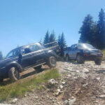 Sunny Beach: Tremendous 4-Hour Jeep Safari Experience&Lunch - Guided Commentary and Multilingual Support