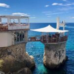 Sunny Hike from Nice to Villefranche and Chill at the Beach - Scenic Walk from Nice to Villefranche-sur-Mer