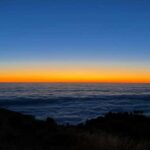 Sunrise by Madeira Surreal + Levada dos Balcões Walk - The Scenic Levada dos Balcões Walk