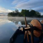 Sunrise cruise on the Loire River in Saumur - Practical Details: Meeting Point and Timing