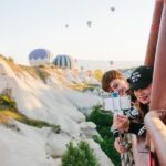 Sunrise Hot Air Balloon Flight Experience over Cappadocia - Early Morning Pickup and Flight Timing in Cappadocia