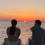 Sunrise in SUP with breakfast on board and private lesson - Meeting Point and Logistics in Monopoli