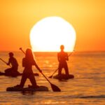 Sunrise Paddle Surf with Instructor and Photos Included - The Guide and Group Size That Make the Difference