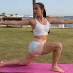 Sunrise Pilates & Relaxation at National Garden - Small-group Pilates led by a local professional