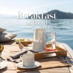 Sunrise Private Boat Tour from Positano, Praiano, Amalfi - The Magic of Watching the Sunrise from the Amalfi Coast