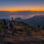 Sunrise Tour @ Pico Do Areiro | Half Day 4x4 Tour - The Unique Experience of Watching a Madeira Sunrise