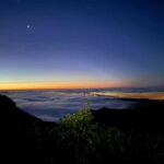 Sunrise Walk & Stairway to Heaven- Guided - Pickup and Transport from Funchal to Pico do Arieiro