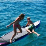 Sunseeker Mohawk 29 Ibiza and Formentera Boat Experience - Lunch and Relaxation at Illetas Beach