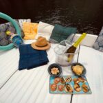 Sunset allegra2 | Private boat tour Amalfi Coast - The Tour Starts at Lungomare dei Cavalieri di S. Giovanni di Gerusalemme, 46