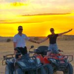 Sunset ATV Ride in Cappadocia with River Crossing - Unique Features of the 2-Hour Sunset ATV Tour