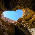 Sunset Benagil Cave Tour - Boat trip from Armação de Pêra - Visiting the Secluded Praia da Corredoura