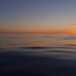 Sunset boat trip in Ponta do Cintrão - Scenic Route Along Sao Miguel’s Coastal Headlands