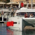 Sunset Catamaran: Small Group, Drinks, Snacks & Dinner Upgrade - What Makes the Sunset Cruise Special?