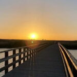 Sunset Coast Tour w/ Champagne & Dinner - Scenic Drive Along Algarve’s Beautiful Beaches and Viewpoints