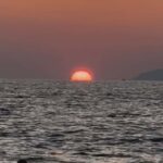 Sunset Cruise from Himara to the Pirates Cave - The Vibrant Atmosphere and Music on Board