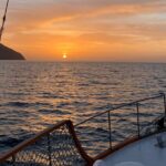 Sunset Cruise in Rhodes with unlimited drinks & snacks - Drinks, Snacks, and the Full Bar Experience