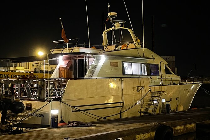 Sunset Cruise Lisbon | VIP Yacht Lisbon Party - Sunset Views and Lisbon’s Historic Landmarks from the Water