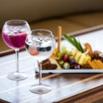 Sunset Cruise on Ayia Napa's biggest boat - Scenic Stops: Blue Lagoon and More