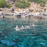 Sunset Cruise Taormina Private - Mazzarò Bay: A Favorite among Locals
