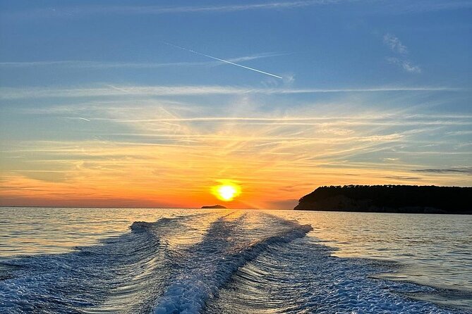 Sunset Cruise Trip with Unlimited Drinks from Cavtat - Scenic Setting: Cavtat and Its Lush Surroundings