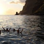 Sunset Cruise with Dinner on Board - Setting out on a Scenic Coastal Journey in Madeira