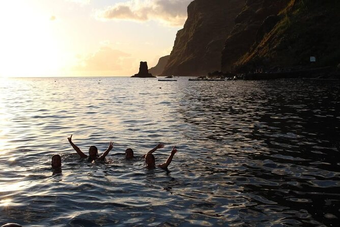 Sunset Cruise with Dinner on Board - Setting out on a Scenic Coastal Journey in Madeira