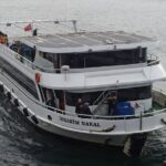 Sunset Cruise with Stop along Asia: Discover Istanbul's Bosphorus - What Makes the Bosphorus Route Special